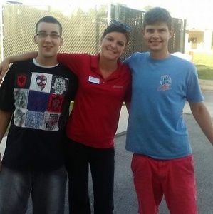 Meet your Posher, Tyler